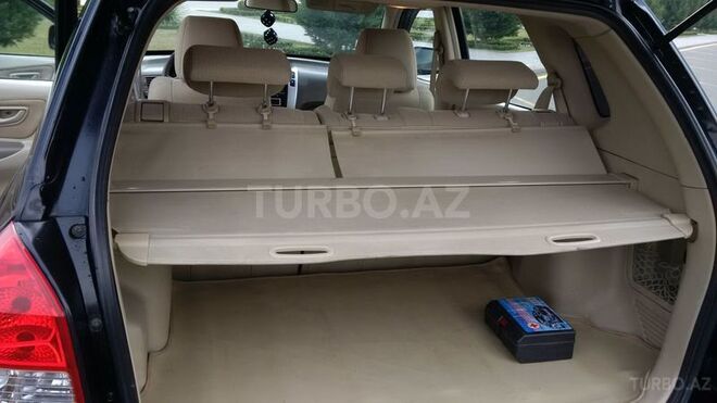 Hyundai Tucson 2006, 200,006 km - 2.0 л - Gəncə
