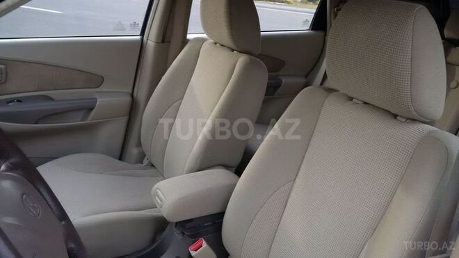 Hyundai Tucson 2006, 200,006 km - 2.0 л - Gəncə