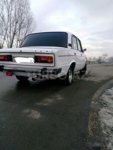 LADA (VAZ) 2106 2001, 42,000 km - 1.6 l - Bakı