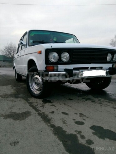 LADA (VAZ) 2106 2001, 42,000 km - 1.6 l - Bakı