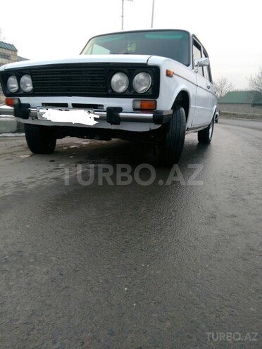 LADA (VAZ) 2106 2001, 42,000 km - 1.6 l - Bakı
