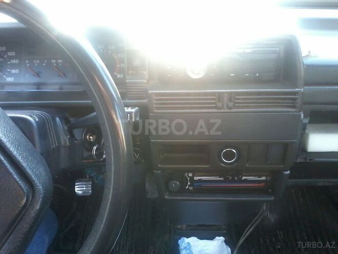 LADA (VAZ) 2109 1990, 250,000 km - 1.6 l - Bakı