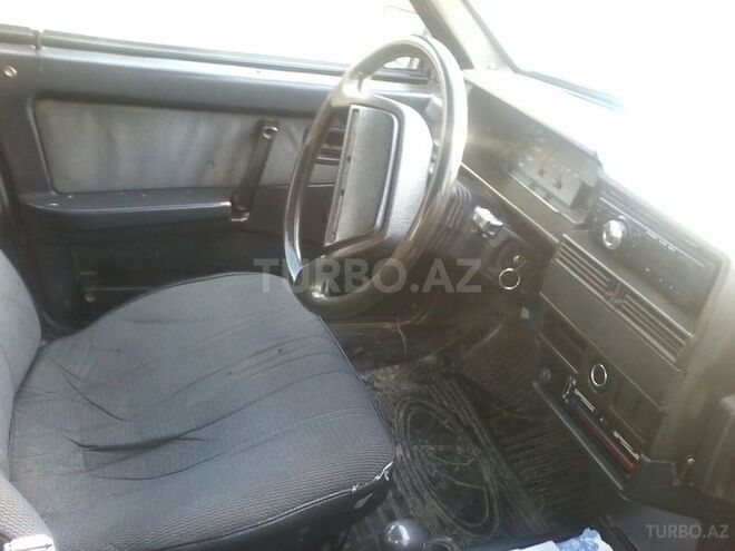 LADA (VAZ) 2109 1990, 250,000 km - 1.6 l - Bakı