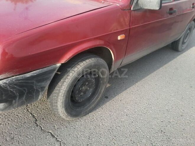 LADA (VAZ) 2109 1990, 250,000 km - 1.6 l - Bakı