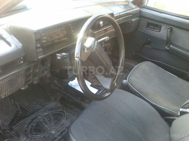 LADA (VAZ) 2109 1990, 250,000 km - 1.6 l - Bakı