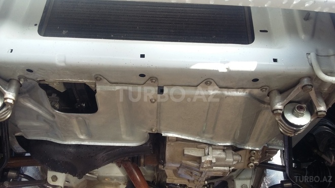 LADA (VAZ) 2115 2012, 47,000 km - 1.6 l - Bərdə