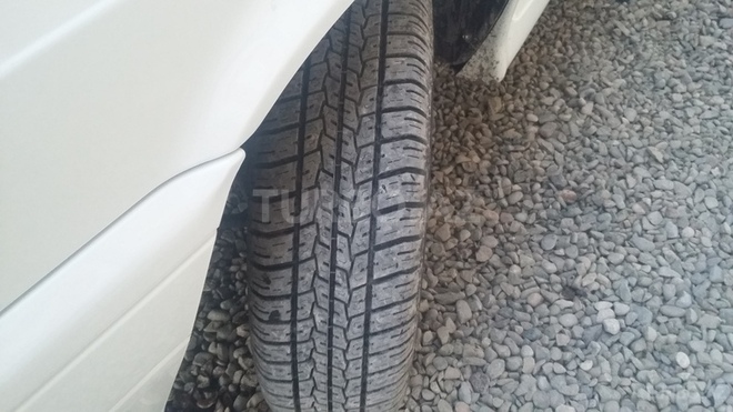 LADA (VAZ) 2115 2012, 47,000 km - 1.6 l - Bərdə