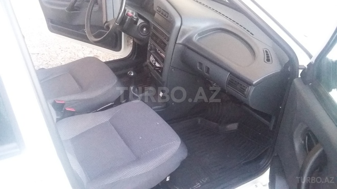 LADA (VAZ) 2115 2012, 47,000 km - 1.6 l - Bərdə