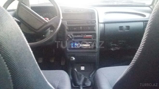LADA (VAZ) 2115 2012, 47,000 km - 1.6 l - Bərdə