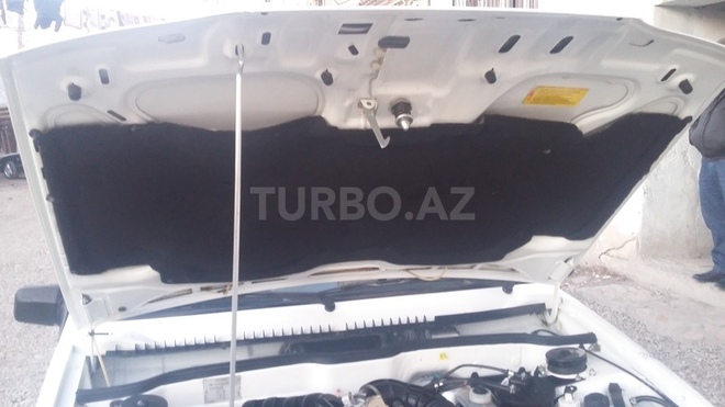 LADA (VAZ) 2115 2012, 47,000 km - 1.6 l - Bərdə