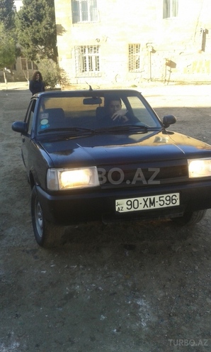 Tofas Sahin 2005, 250,000 km - 1.6 l - Bakı