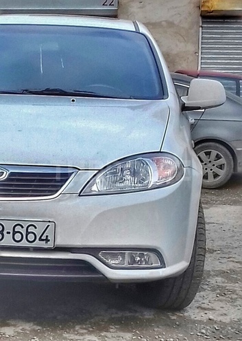 Daewoo Gentra 2014, 54,000 km - 1.5 l - Bakı