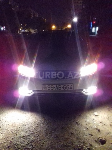 Daewoo Gentra 2014, 54,000 km - 1.5 l - Bakı