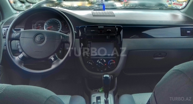 Daewoo Gentra 2014, 54,000 km - 1.5 l - Bakı