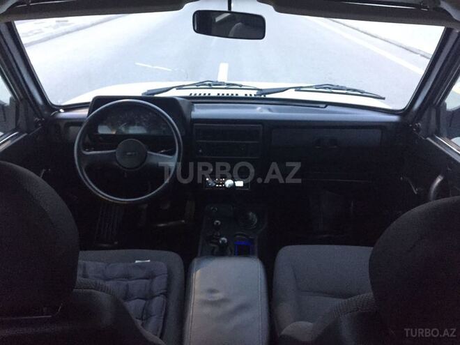 LADA (VAZ) Niva 2013, 67,000 km - 1.7 l - Bakı