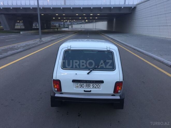LADA (VAZ) Niva 2013, 67,000 km - 1.7 l - Bakı