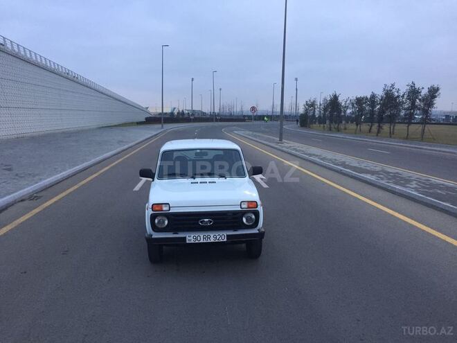 LADA (VAZ) Niva 2013, 67,000 km - 1.7 l - Bakı