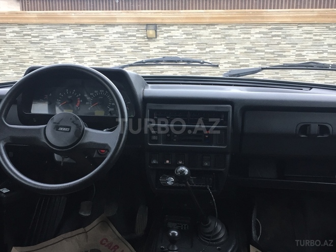 LADA (VAZ) Niva 2013, 56,000 km - 1.7 l - Sumqayıt