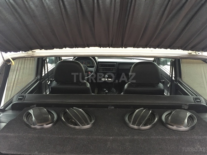 LADA (VAZ) Niva 2013, 56,000 km - 1.7 l - Sumqayıt