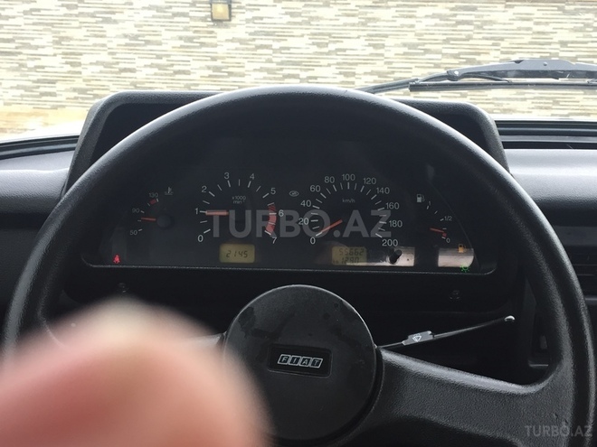LADA (VAZ) Niva 2013, 56,000 km - 1.7 l - Sumqayıt