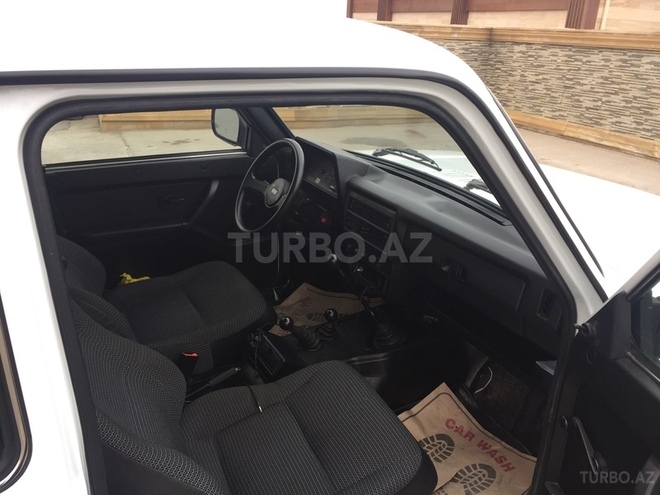LADA (VAZ) Niva 2013, 56,000 km - 1.7 l - Sumqayıt