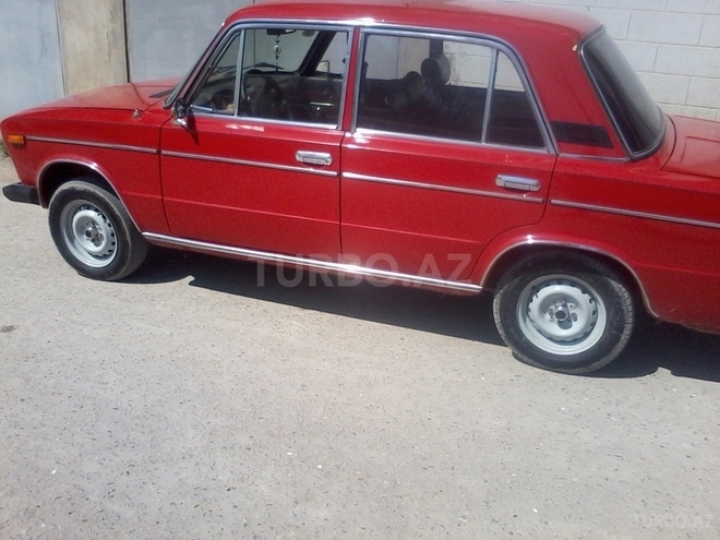 LADA (VAZ) 2106 1983, 0 km - 0.1 l - Bakı