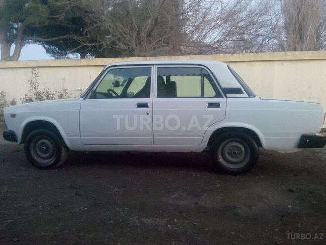 LADA (VAZ) 2107 2004, 123,456 km - 1.6 l - Bakı