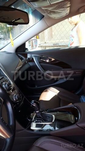 Hyundai Azera 2012, 69,000 km - 2.4 л - Bakı