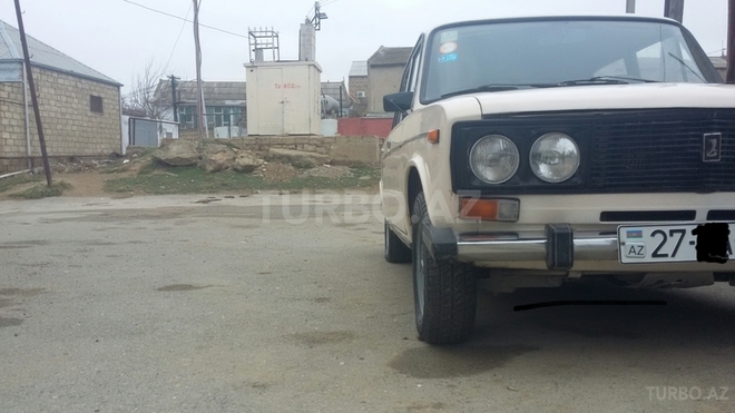 LADA (VAZ) 2106 1981, 95,000 km - 1.5 l - Bakı