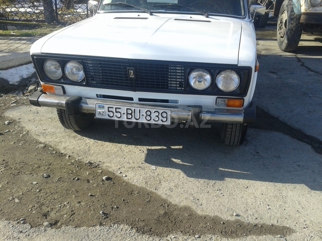 LADA (VAZ) 2106 1993, 78,568 km - 1.6 l - Şəki