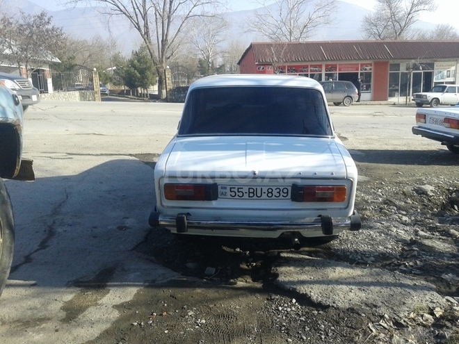 LADA (VAZ) 2106 1993, 78,568 km - 1.6 l - Şəki