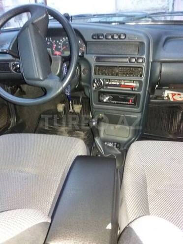 LADA (VAZ) 2115 2012, 63,000 km - 1.6 л - Bakı