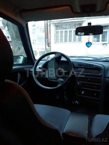 LADA (VAZ) 2115 2012, 63,000 km - 1.6 л - Bakı