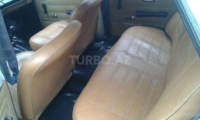 LADA (VAZ) 21011 1980, 91,656 km - 1.3 l - Bakı