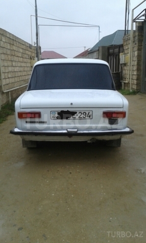 LADA (VAZ) 21011 1980, 91,656 km - 1.3 l - Bakı