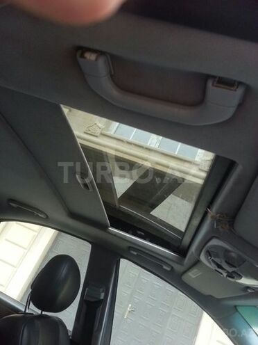 Mercedes C 240 2002, 333,000 km - 2.6 l - Bakı