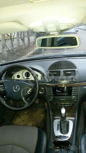 Mercedes E 240 2004, 236,000 km - 2.6 l - Lənkəran