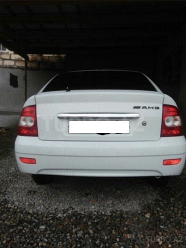 LADA (VAZ) Priora 2013, 100,000 km - 1.6 l - Bakı