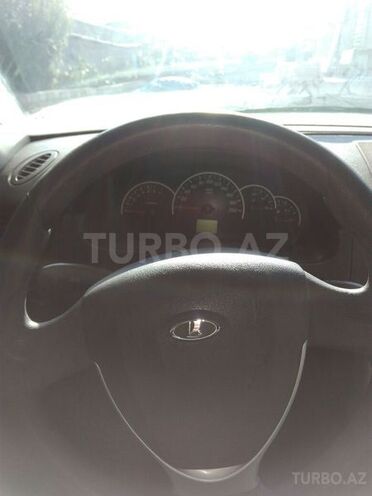 LADA (VAZ) Priora 2013, 100,000 km - 1.6 l - Bakı