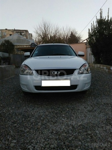 LADA (VAZ) Priora 2013, 100,000 km - 1.6 l - Bakı