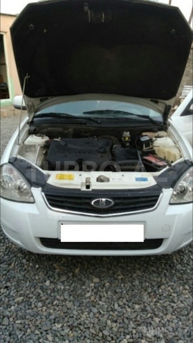 LADA (VAZ) Priora 2013, 100,000 km - 1.6 l - Bakı