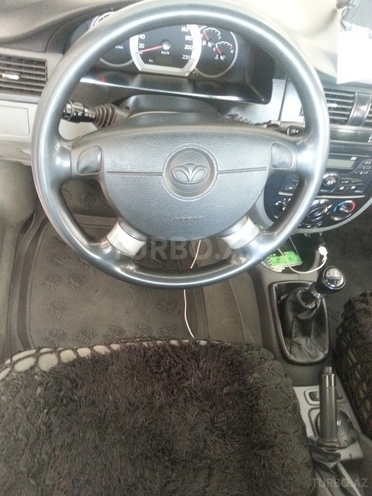 Daewoo Gentra 2013, 200,000 km - 1.5 l - Bakı
