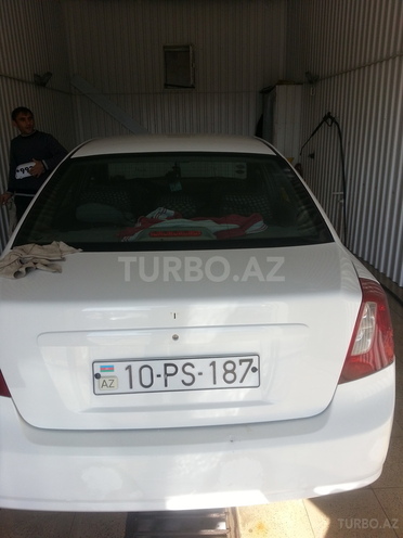 Daewoo Gentra 2013, 200,000 km - 1.5 l - Bakı