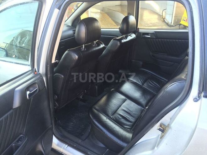 Opel Astra 1999, 261,000 km - 1.8 л - Bakı
