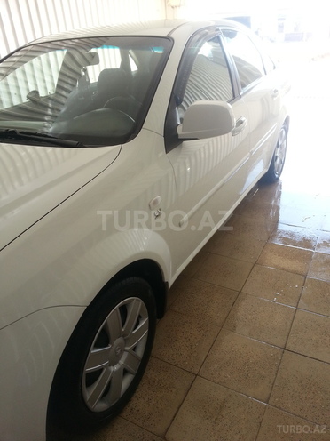 Daewoo Gentra 2013, 200,000 km - 1.5 l - Bakı