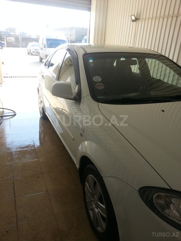 Daewoo Gentra 2013, 200,000 km - 1.5 l - Bakı