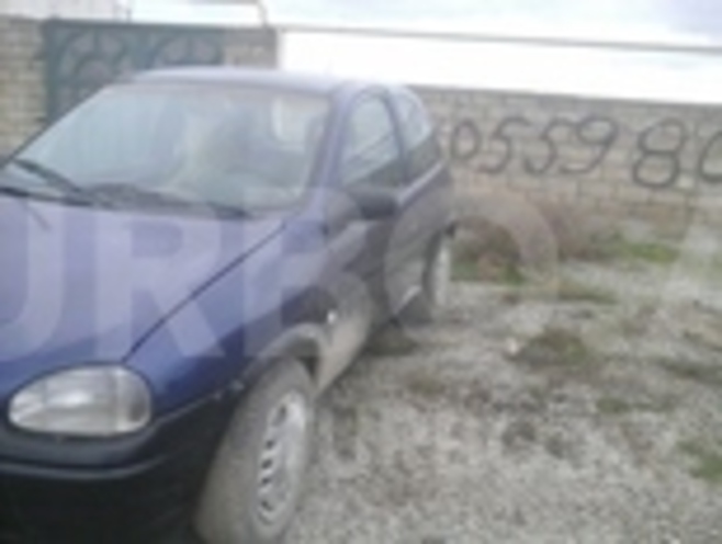 Opel Vita 1996, 20,000 km - 1.4 l - Bakı