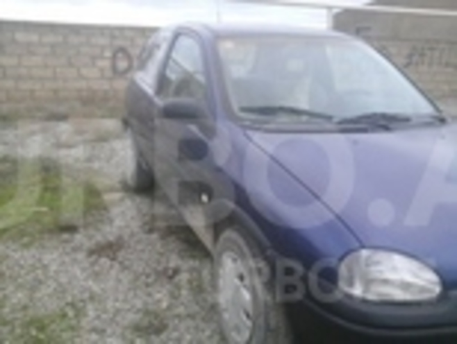 Opel Vita 1996, 20,000 km - 1.4 l - Bakı
