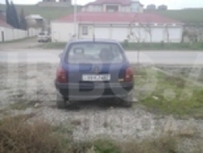 Opel Vita 1996, 20,000 km - 1.4 l - Bakı