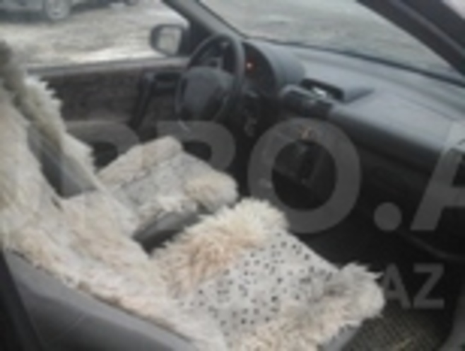 Opel Vita 1996, 20,000 km - 1.4 l - Bakı